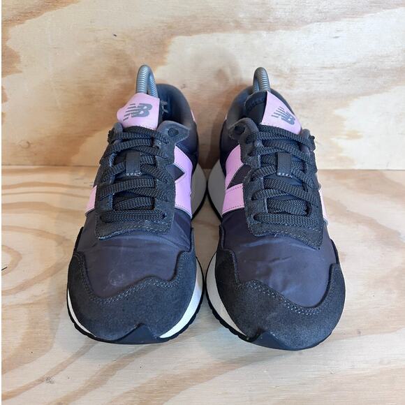 New Balance - 237 - Trainers Shoes - Black/Purple - Women's - 8.5 B - WS237YA - Picture 2 of 9